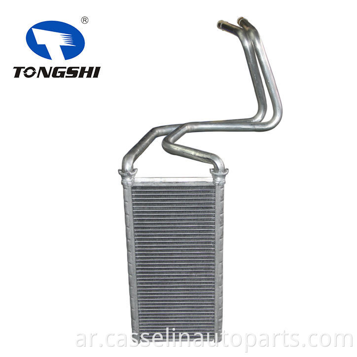 تسخين السيارات Core Core Core لعام 2003-2009 Toyota 4runner FJ Cruiser OEM 87107-35100 Ride On Car Heater Core